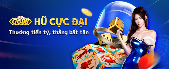 Biểu ngữ sự kiện di động fun88